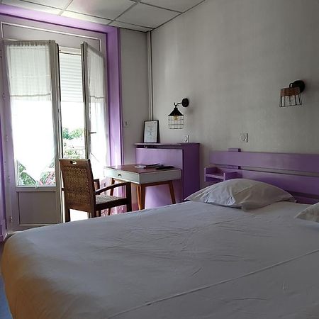 Hotel Le Colibri Aix-les-Bains Exterior photo