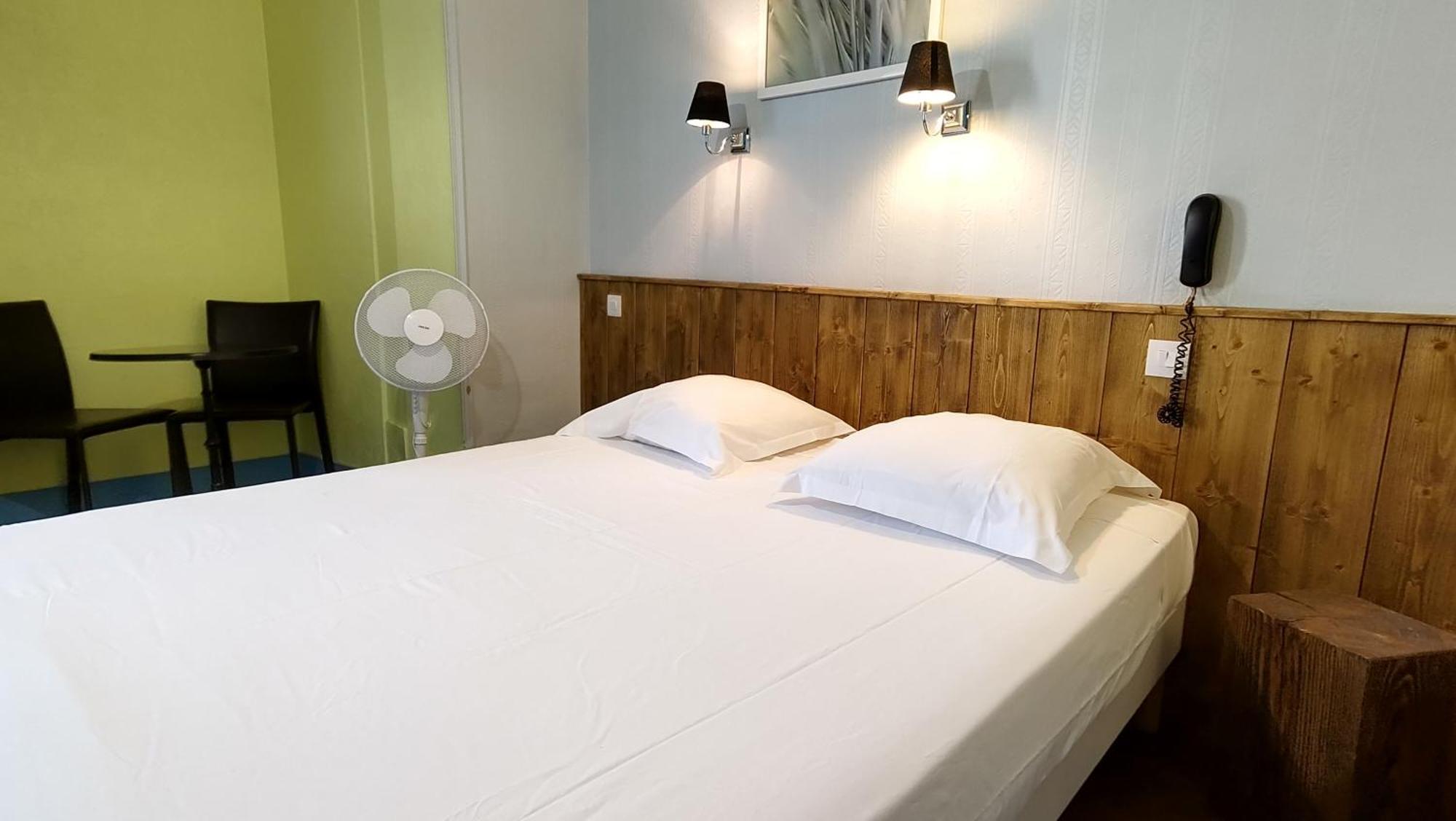 Hotel Le Colibri Aix-les-Bains Exterior photo